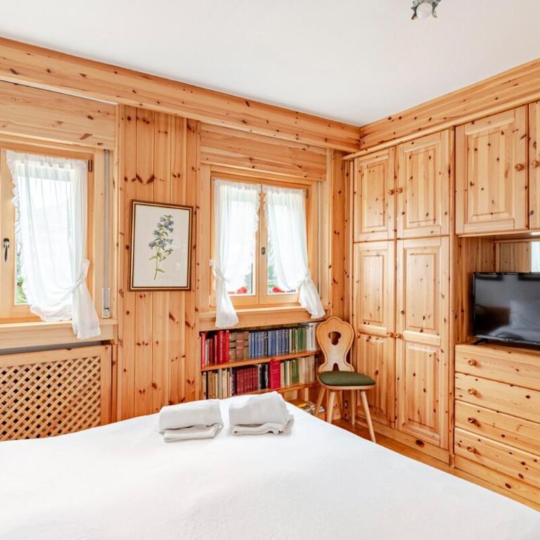 Appartamento Crignes - Appartamento con 2 Camere da Letto - 11