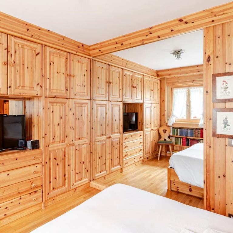 Appartamento Crignes - Appartamento con 2 Camere da Letto - 12
