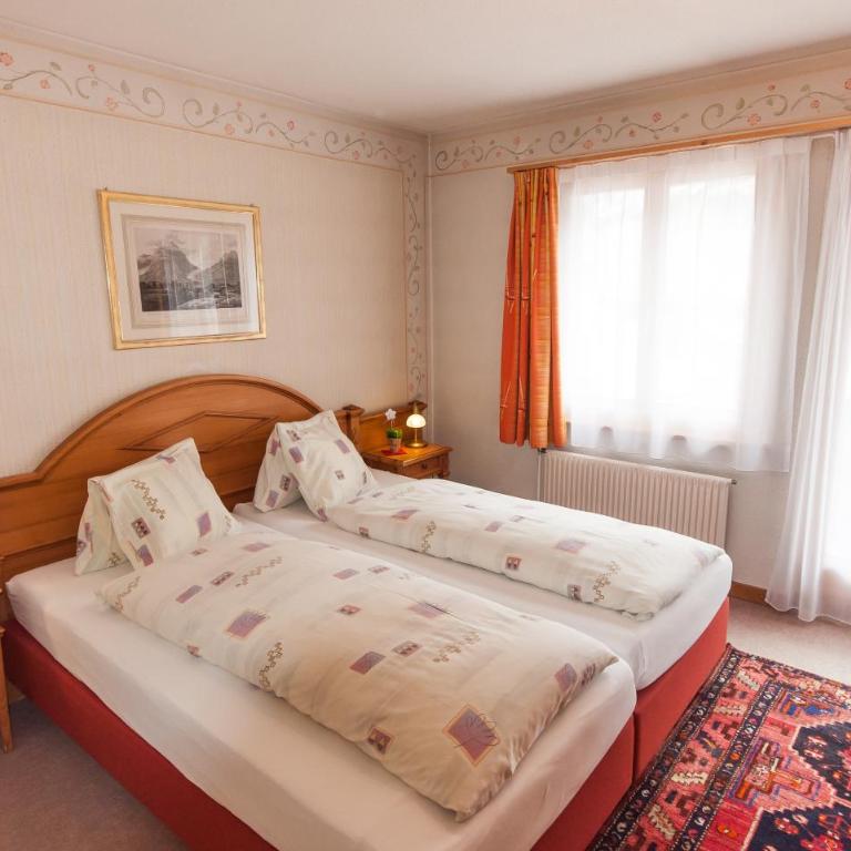 Ferienwohnung Hirschen - Appartamento con Balcone - 23