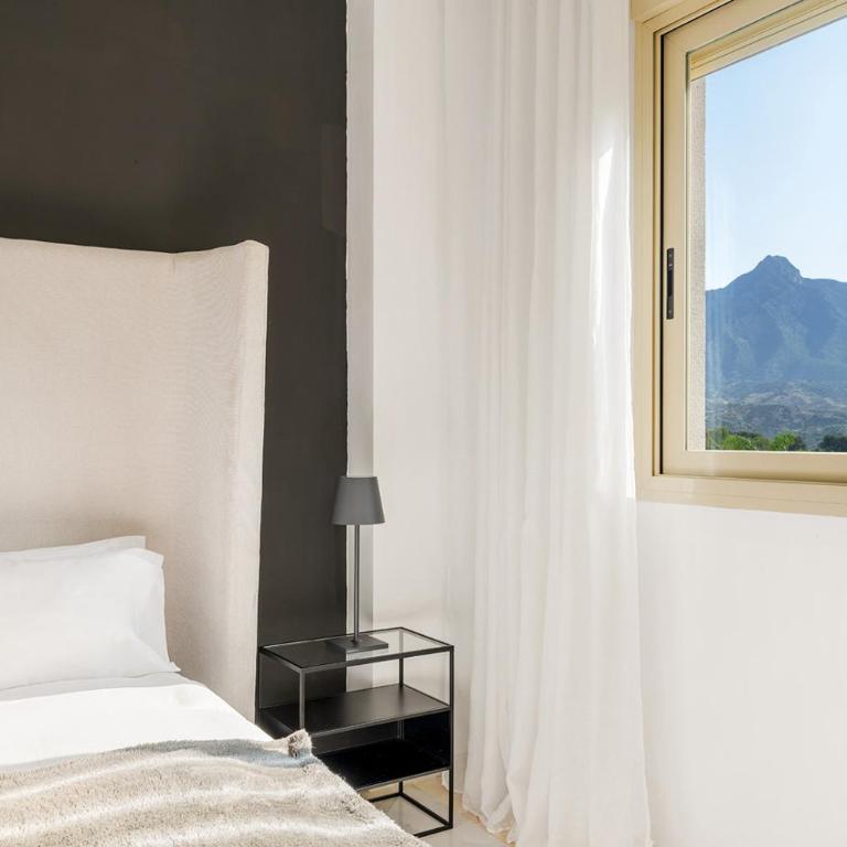 Molo Residences Boutique Apartments & Spa - Molo Penthouse - 4