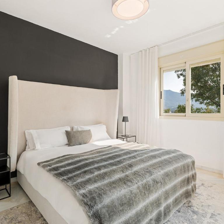 Molo Residences Boutique Apartments & Spa - Molo Penthouse - 28