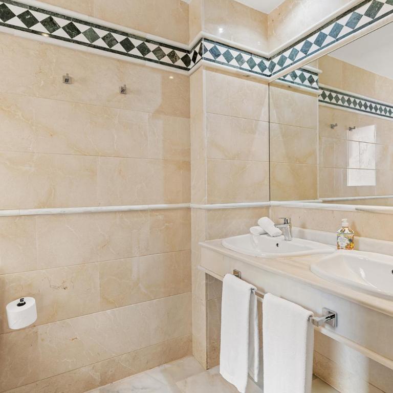 Molo Residences Boutique Apartments & Spa - Molo Penthouse - 7