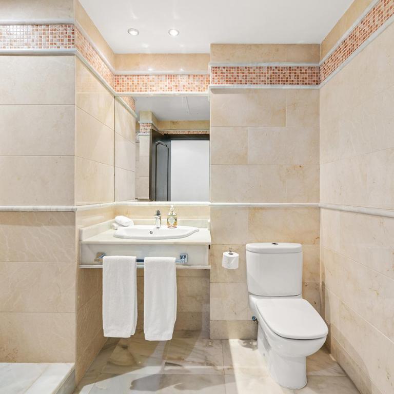 Molo Residences Boutique Apartments & Spa - Molo Penthouse - 9