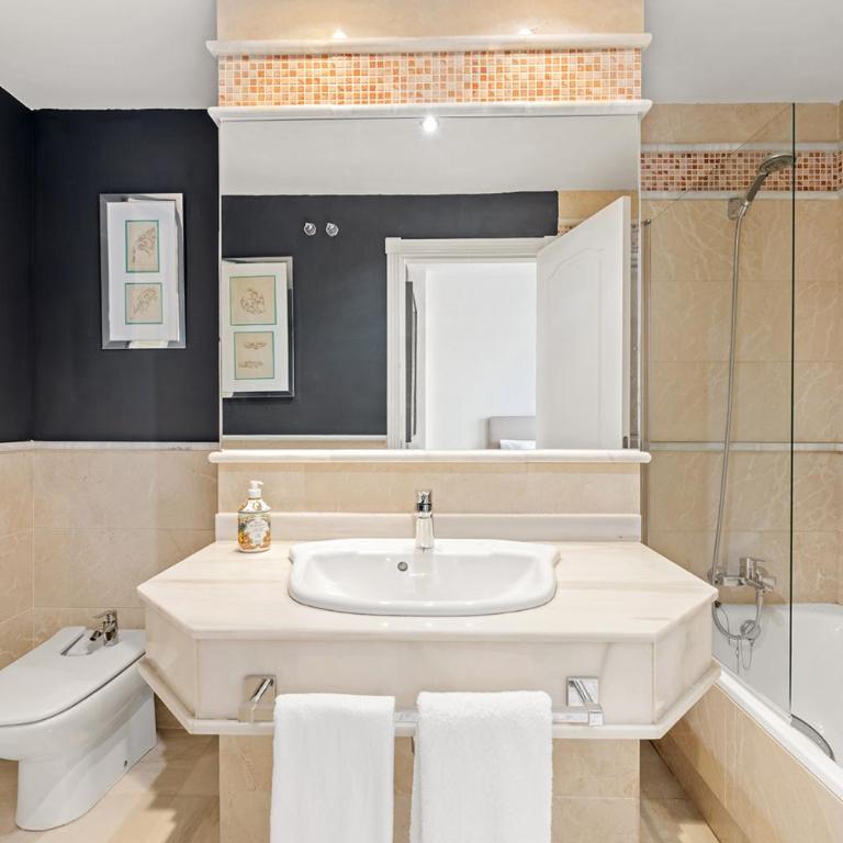 Molo Residences Boutique Apartments & Spa - Molo Penthouse - 10