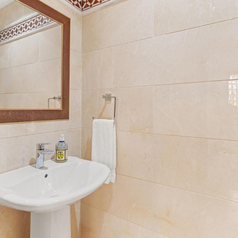Molo Residences Boutique Apartments & Spa - Molo Penthouse - 13