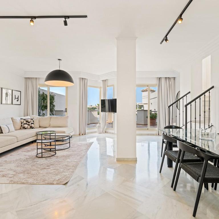 Molo Residences Boutique Apartments & Spa - Molo Penthouse - 14