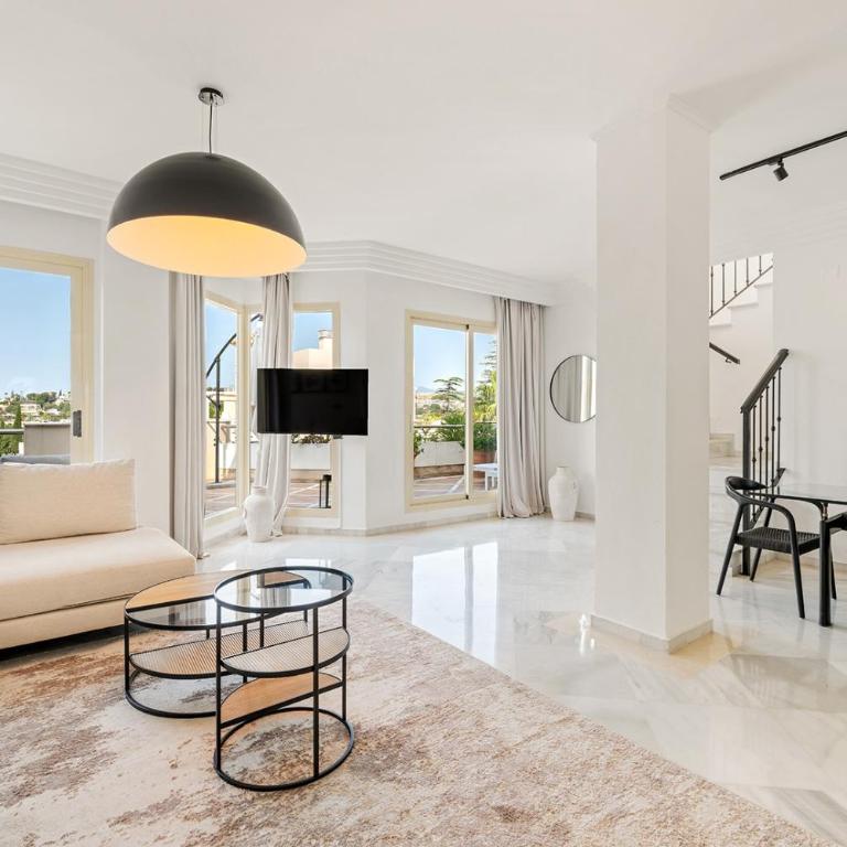 Molo Residences Boutique Apartments & Spa - Molo Penthouse - 15