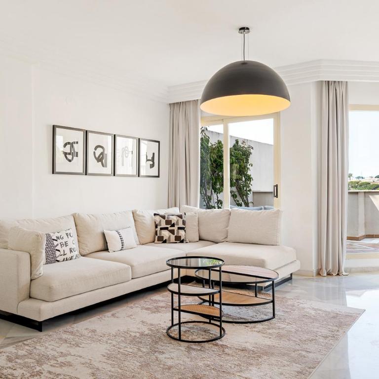 Molo Residences Boutique Apartments & Spa - Molo Penthouse - 16