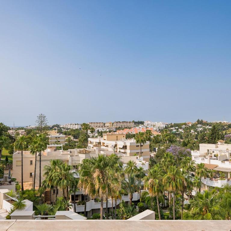Molo Residences Boutique Apartments & Spa - Molo Penthouse - 17