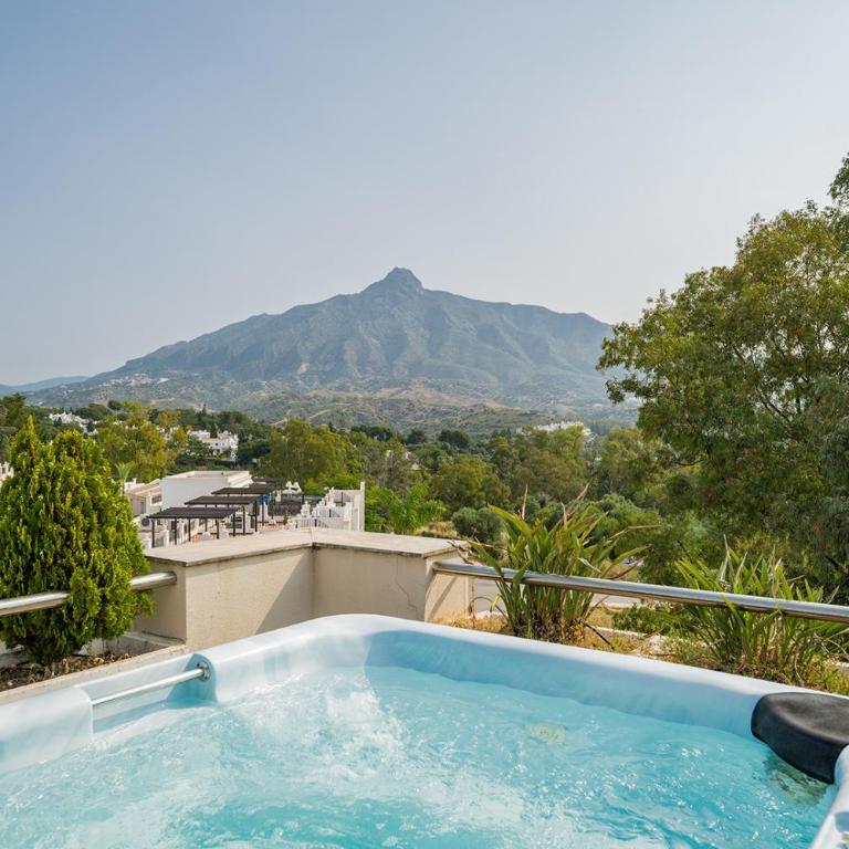 Molo Residences Boutique Apartments & Spa - Molo Penthouse - 22