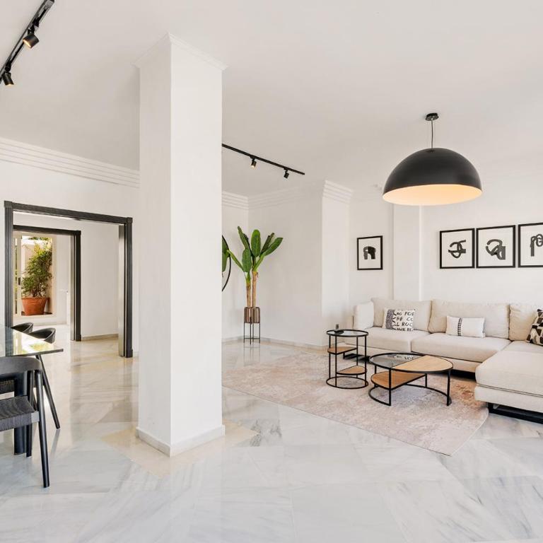 Molo Residences Boutique Apartments & Spa - Molo Penthouse - 25