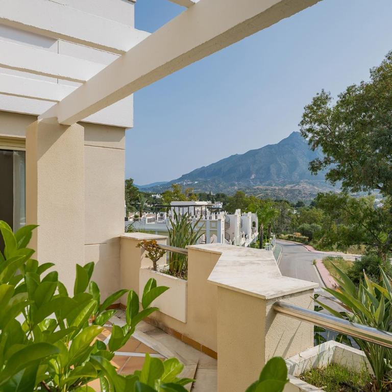 Molo Residences Boutique Apartments & Spa - Molo Penthouse - 29
