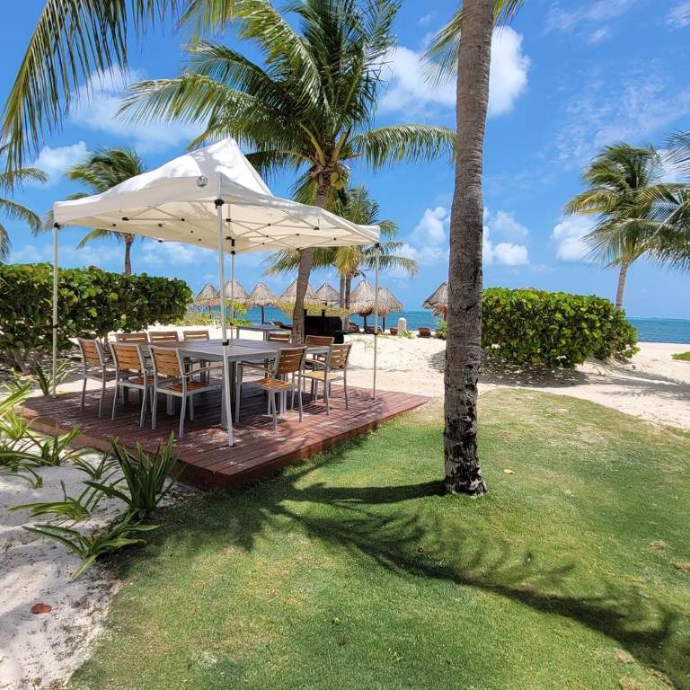 Luxurious Apartment La Amada Ocean View - Apartamento - 69