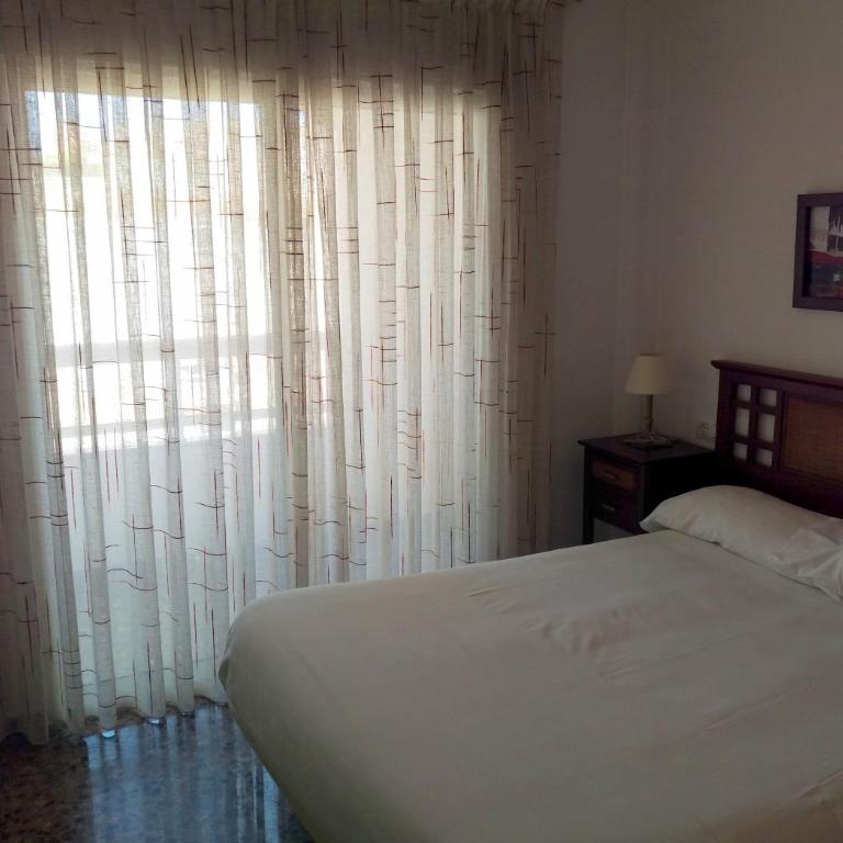 Apartamentos Milenio - Standard One-Bedroom Apartment - 16