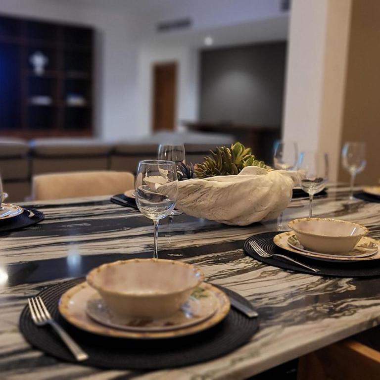Luxurious Apartment La Amada Ocean View - Apartamento - 10