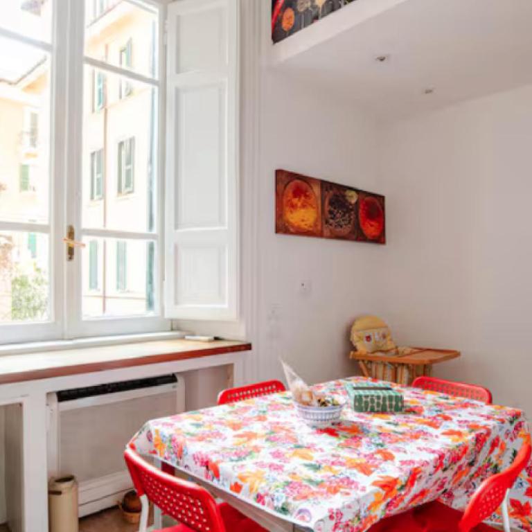 Green Window Roma - Casa con 2 Camere da Letto - 5