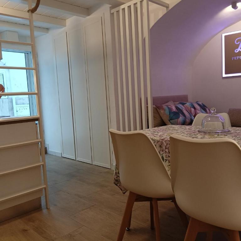 Pepe Luxury home - One-Bedroom Apartment - 1