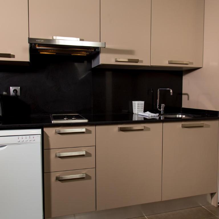 Pierre & Vacances Barcelona Sants - Studio (3 Adults) - 17