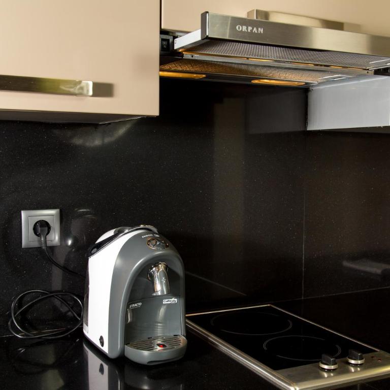 Pierre & Vacances Barcelona Sants - Studio (3 Adults) - 16