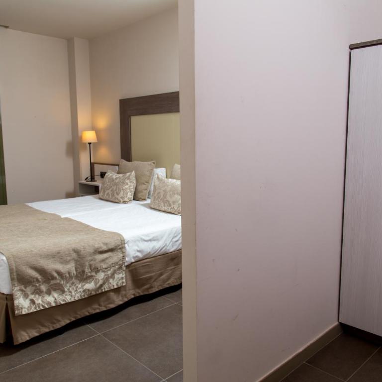 Pierre & Vacances Barcelona Sants - One-Bedroom Apartment (2-5 Adults) - 28
