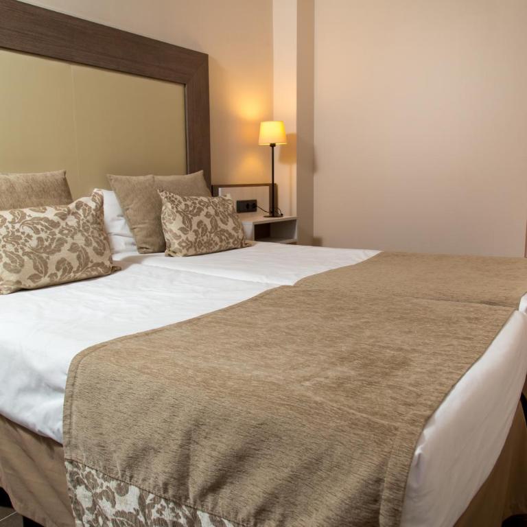 Pierre & Vacances Barcelona Sants - One-Bedroom Apartment (2-5 Adults) - 26