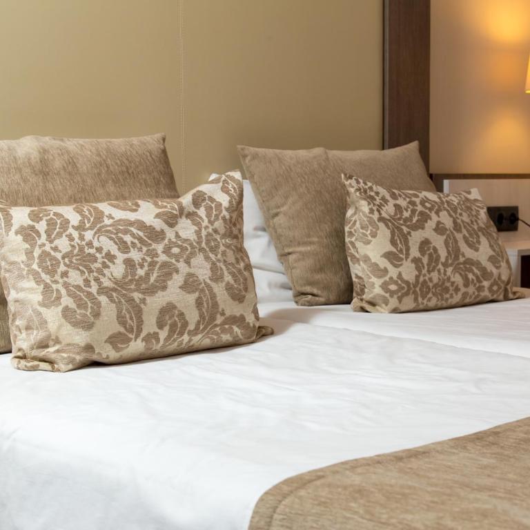 Pierre & Vacances Barcelona Sants - One-Bedroom Apartment (2-5 Adults) - 25