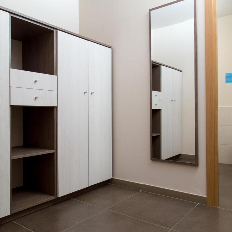 Pierre & Vacances Barcelona Sants - One-Bedroom Apartment (2-5 Adults) - 24