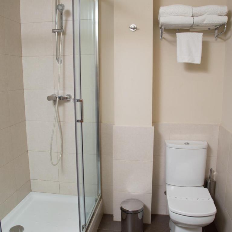 Pierre & Vacances Barcelona Sants - Studio (3 Adults) - 14