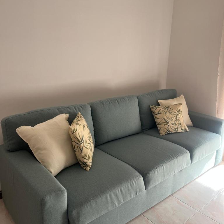 Santa Gilla Flat - Appartamento con 1 Camera da Letto - 8