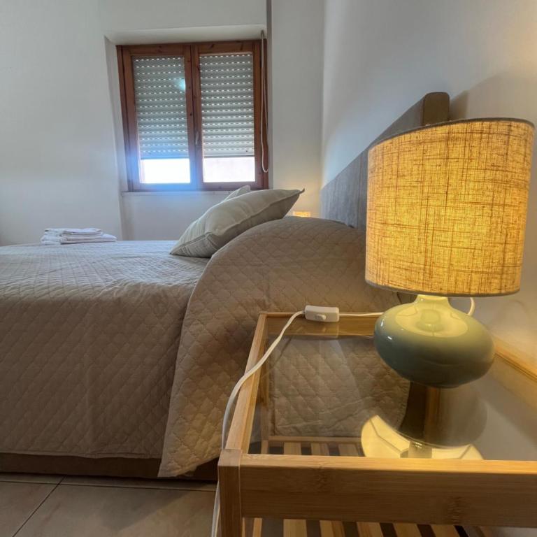 Santa Gilla Flat - Appartamento con 1 Camera da Letto - 11