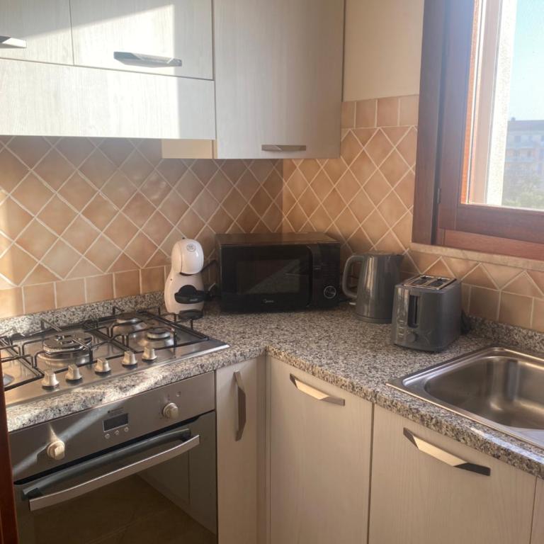 Casa di Elisa - holiday home - Appartamento con 1 Camera da Letto - 26
