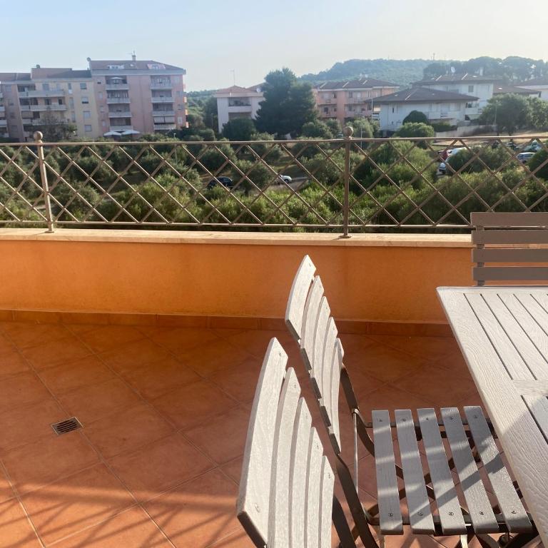 Casa di Elisa - holiday home - Appartamento con 1 Camera da Letto - 27