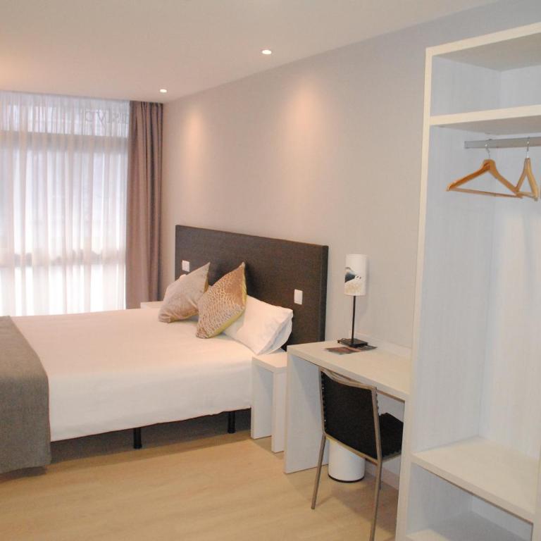 Hostal Aslyp 114 - Superior Queen Room - 8