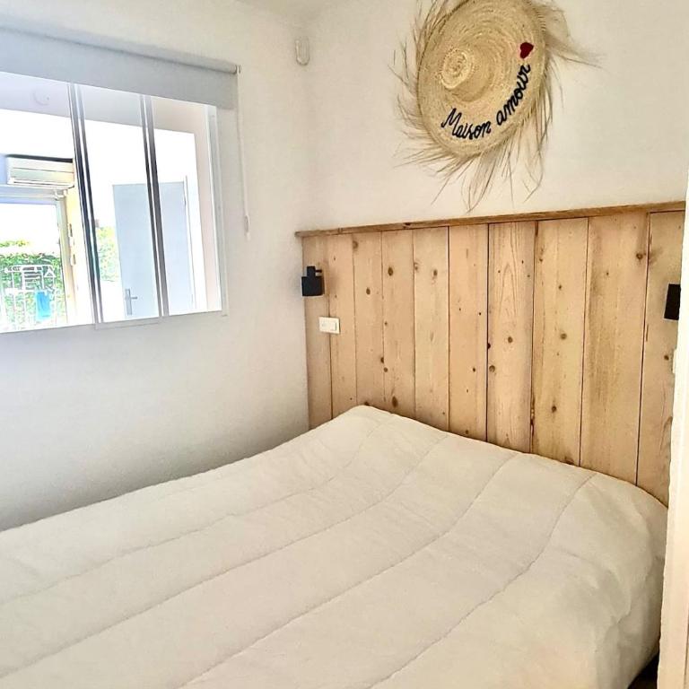 Rez de jardin 400 m de la mer - Apartment - Ground Floor - 8