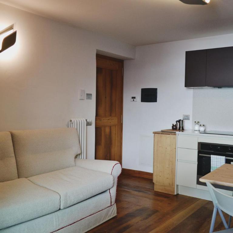 Maison Carrel Elegant 12 - Appartamento Superior - 4