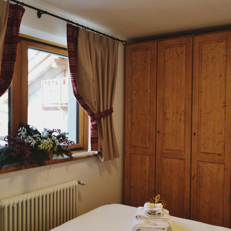 Maison Carrel Elegant 12 - Appartamento Superior - 12