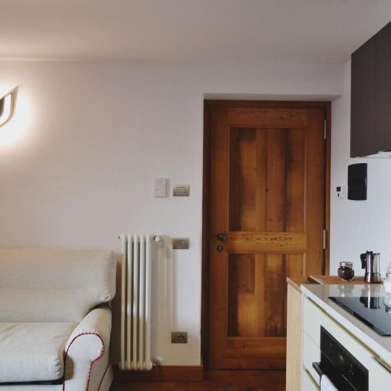 Maison Carrel Elegant 12 - Appartamento Superior - 2