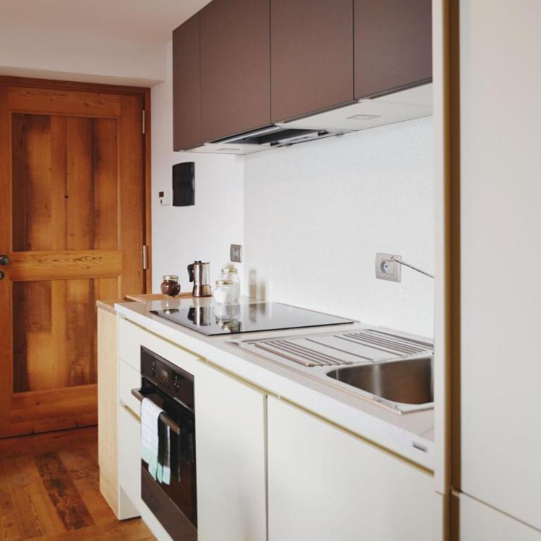 Maison Carrel Elegant 12 - Appartamento Superior - 3