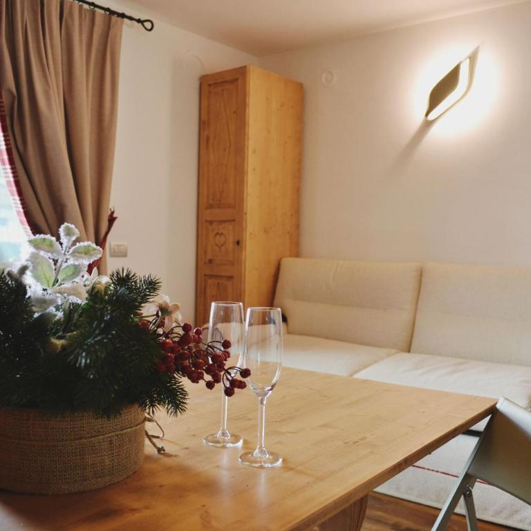 Maison Carrel Elegant 12 - Appartamento Superior - 7