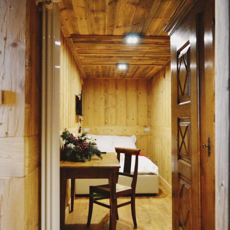 Maison Carrel Elegant 12 - Appartamento Superior - 20
