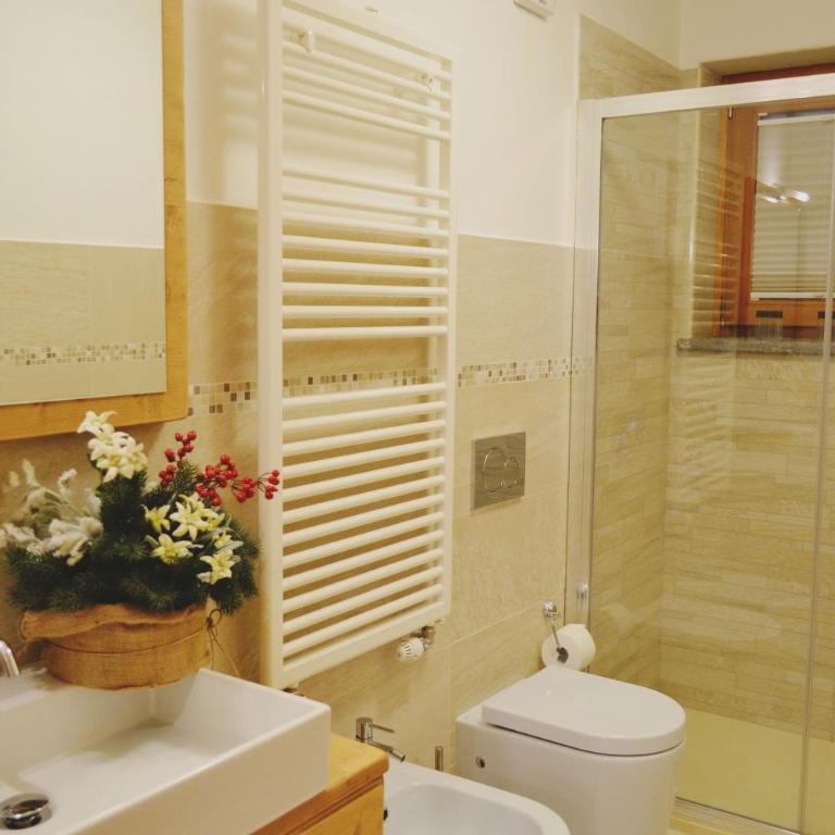 Maison Carrel Elegant 12 - Appartamento Superior - 14