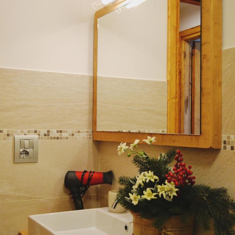 Maison Carrel Elegant 12 - Appartamento Superior - 15