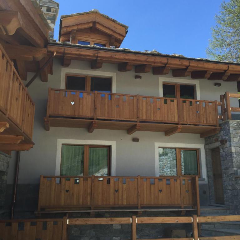 Maison Carrel Elegant 12 - Appartamento Superior - 31