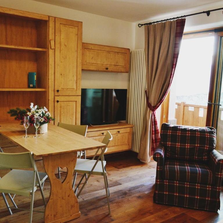 Maison Carrel Elegant 12 - Appartamento Superior - 6
