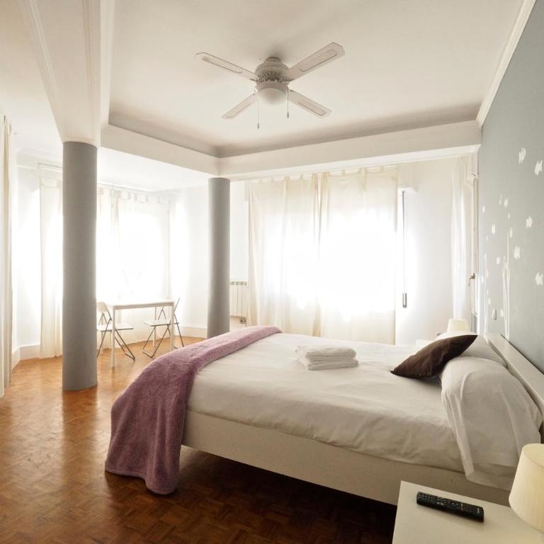 Monrooms Barcelona - Superior Double Room - 5