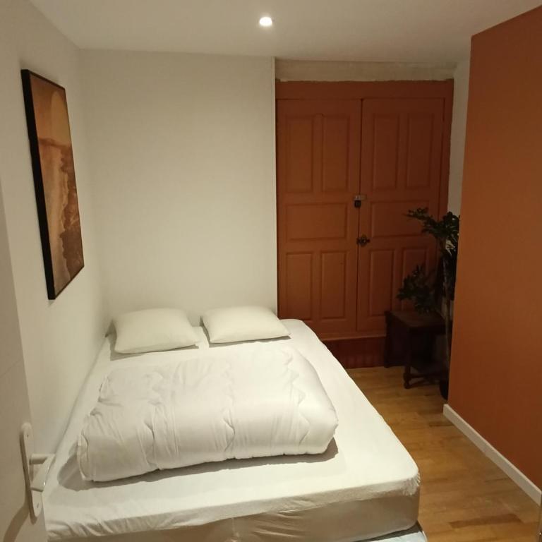 Séjour dans la cité fortifiée - Appartement 2 Chambres - 5