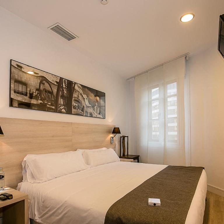 The 8 Boutique B&B - Double or Twin Room - 13