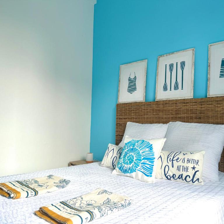 La Baieta - Typical Nice Apartment - Apartment mit 1 Schlafzimmer - 3