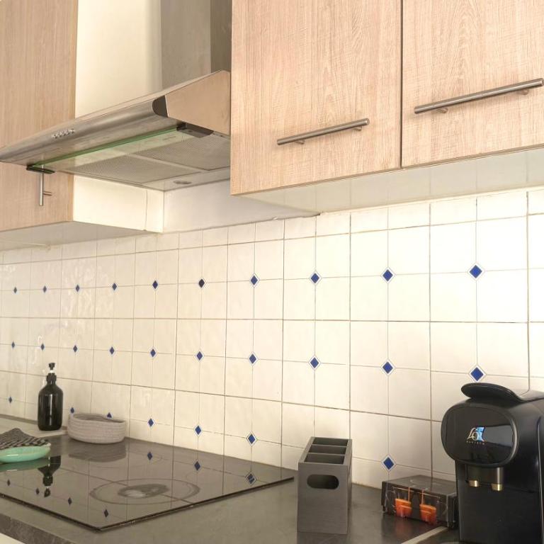 La Baieta - Typical Nice Apartment - Apartment mit 1 Schlafzimmer - 10