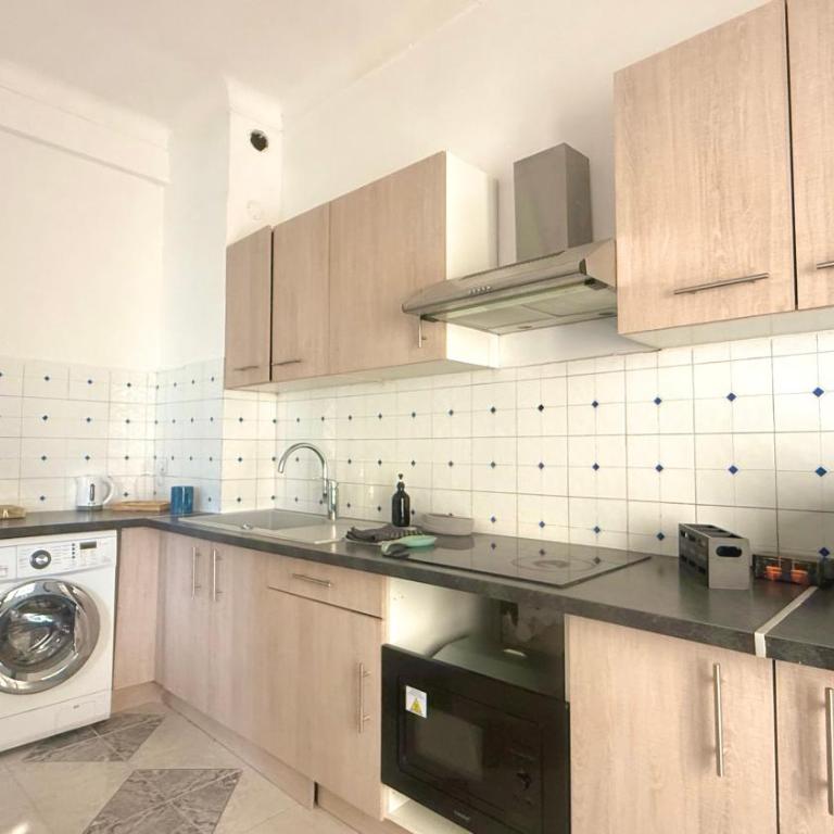 La Baieta - Typical Nice Apartment - Apartment mit 1 Schlafzimmer - 11